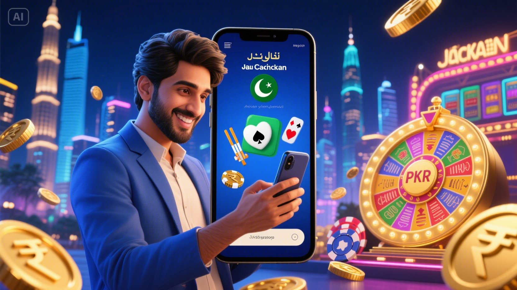 Mega888 APKDeposit once and receive 200% extra instantly! Pakistani users can play online casino, spin reels, and cash out winnings with safe PKR transactions guaranteed.
